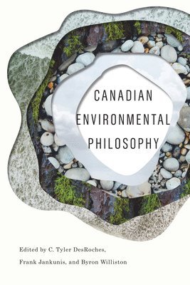 bokomslag Canadian Environmental Philosophy