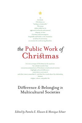 Public Work of Christmas