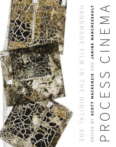 Scott MacKenzie, Janine Marchessault - Process Cinema, Häftad