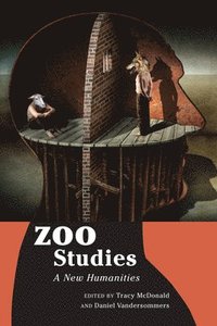 bokomslag Zoo Studies