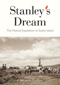 bokomslag Stanley's Dream: Volume 247