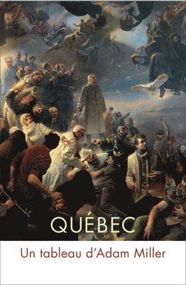 bokomslag Québec