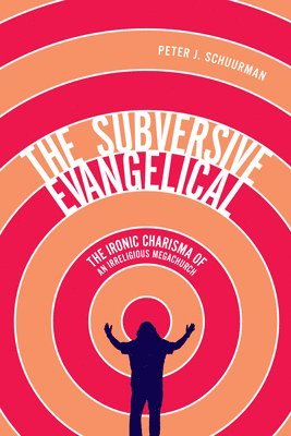 bokomslag The Subversive Evangelical: Volume 6