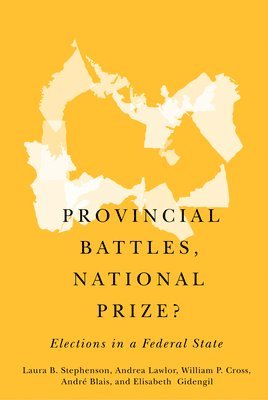 Provincial Battles, National Prize? 1