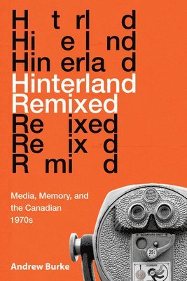 Hinterland Remixed 1