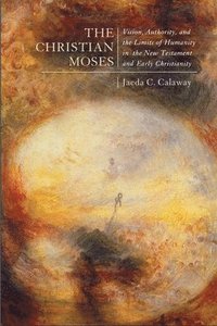 bokomslag The Christian Moses