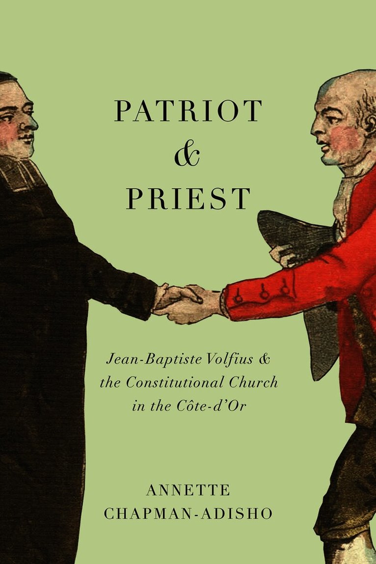 Patriot and Priest