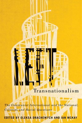 Left Transnationalism 1