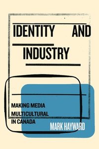 bokomslag Identity and Industry
