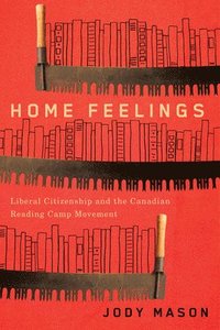 bokomslag Home Feelings: Volume 249