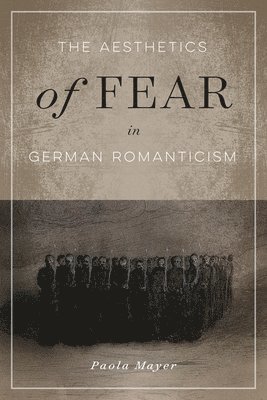The Aesthetics of Fear in German Romanticism