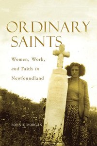 bokomslag Ordinary Saints