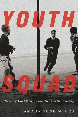 Youth Squad 1