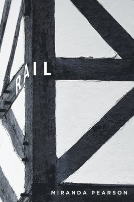 bokomslag Rail