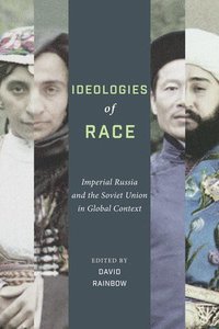 bokomslag Ideologies of Race