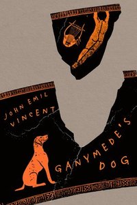 bokomslag Ganymede's Dog