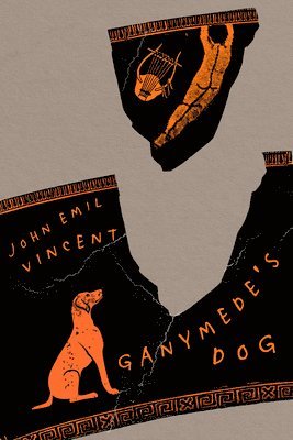 bokomslag Ganymede's Dog