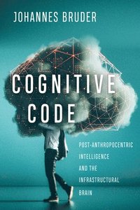 bokomslag Cognitive Code