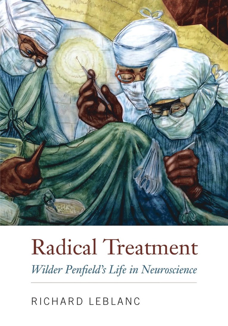 Radical Treatment 1