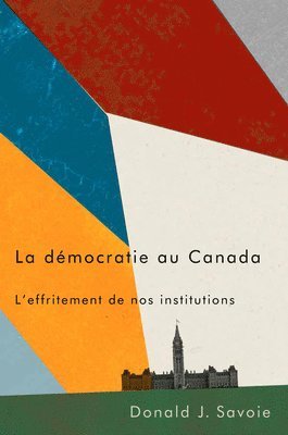 démocratie au Canada