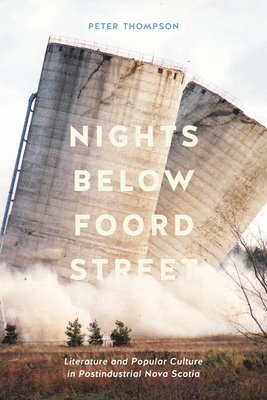Nights below Foord Street 1