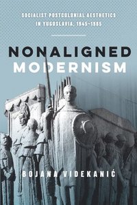 bokomslag Nonaligned Modernism