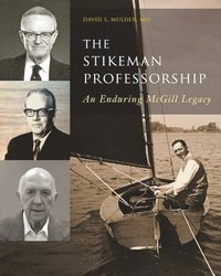 bokomslag The Stikeman Professorship