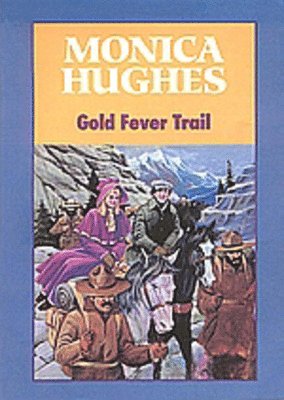 Monica Hughes - Gold Fever Trail, Pocket