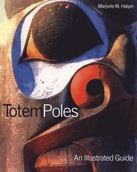 bokomslag Totem Poles