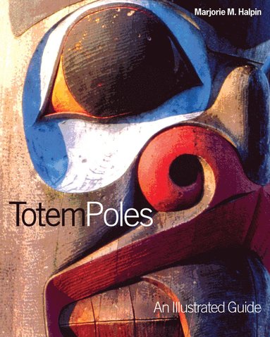 bokomslag Totem Poles