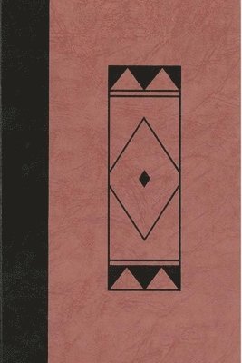 Eung-Do Cook - Sarcee Grammar, Inbunden