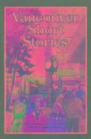 bokomslag Vancouver Short Stories