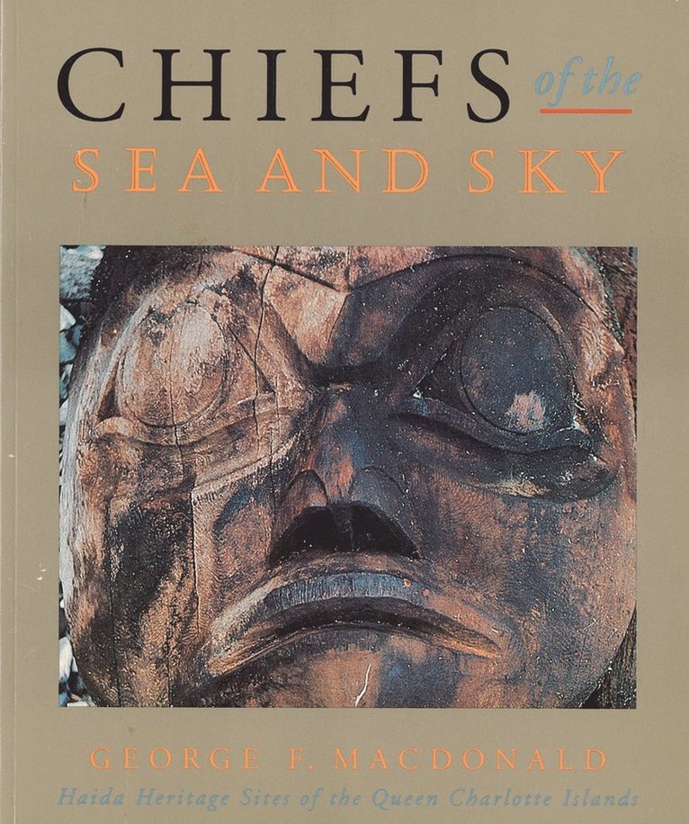 Chiefs of the Sea and Sky 1