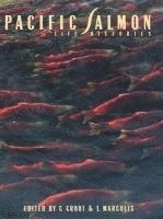 bokomslag Pacific Salmon Life Histories