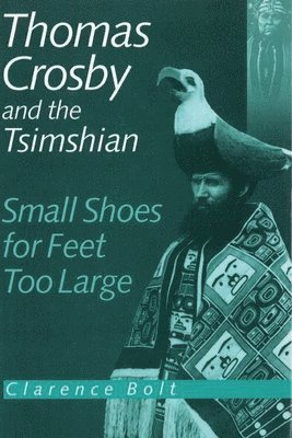 Thomas Crosby and the Tsimshian 1