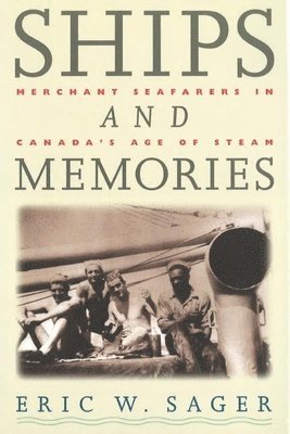 Ships and Memories 1