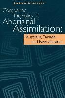 bokomslag Comparing the Policy of Aboriginal Assimilation
