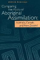 bokomslag Comparing the Policy of Aboriginal Assimilation