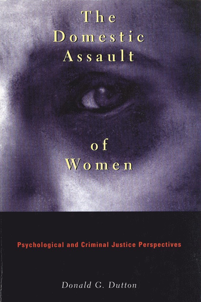 Domestic Assault of Women 1