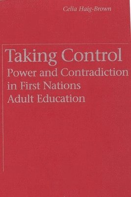 Taking Control 1