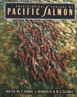 bokomslag Physiological Ecology of Pacific Salmon
