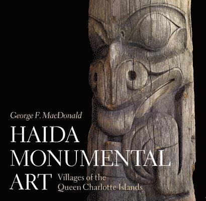 Haida Monumental Art 1