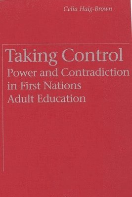 Taking Control 1
