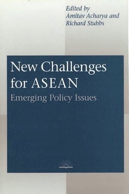 New Challenges for ASEAN 1