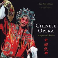 bokomslag Chinese Opera