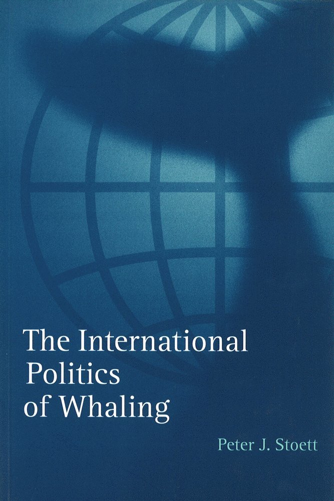 International Politics of Whaling 1