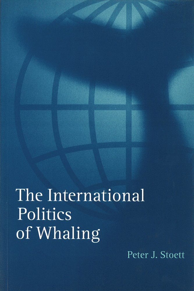 The International Politics of Whaling 1