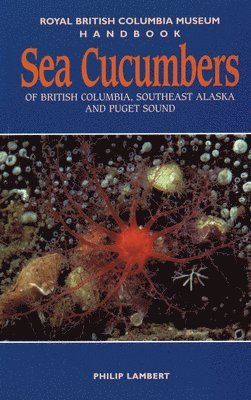 Sea Cucumbers of British Columbia, Southeast Alaska and Puget Sound 1