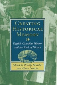 bokomslag Creating Historical Memory