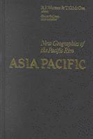 bokomslag Asia Pacific